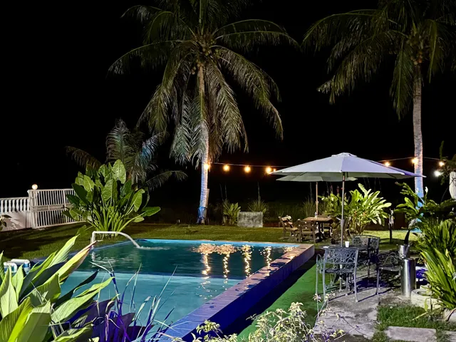 Villa Permai Homestay