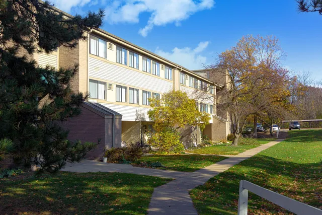 Waterford Square Apartments