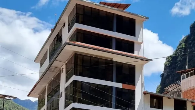 HOTEL RAICES MACHUPICCHU