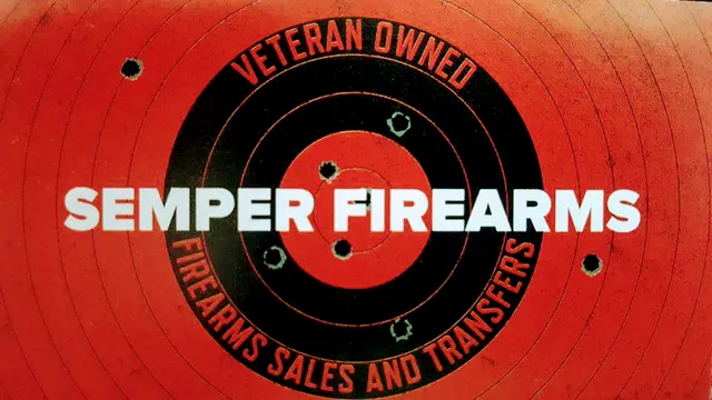 Semper Firearms
