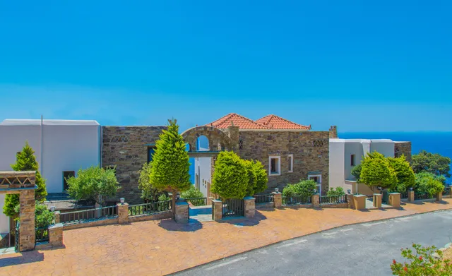 Althea Archontika Tis Androu