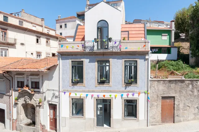 Porto Moments Apartments