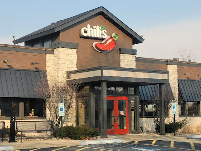 Chili's Grill & Bar