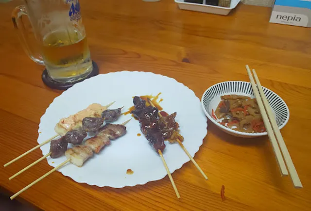 焼き鳥大ちゃん2