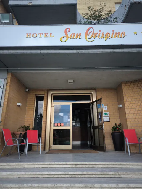 Hotel San Crispino