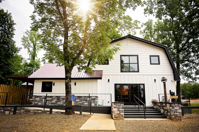 Cabin Daddy Backwoods Emporium