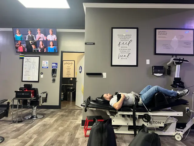 The Apollo Center, Downey, CA