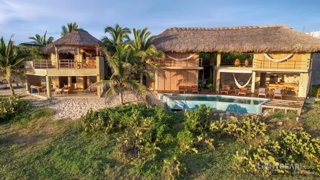 UtopiAmar - Beach Houses & Suites