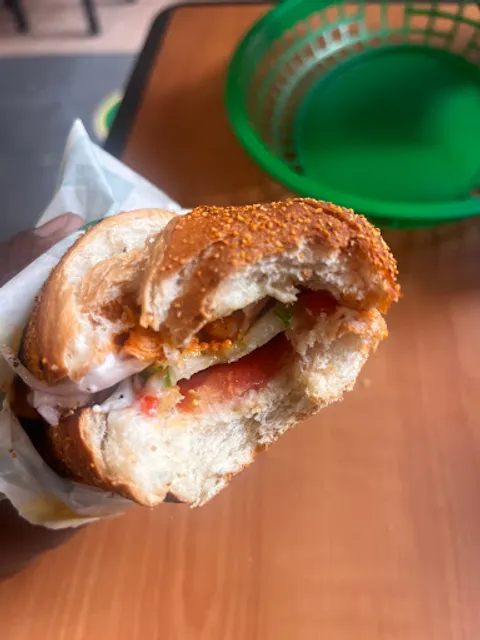 Subway Indirapuram Ghaziabad