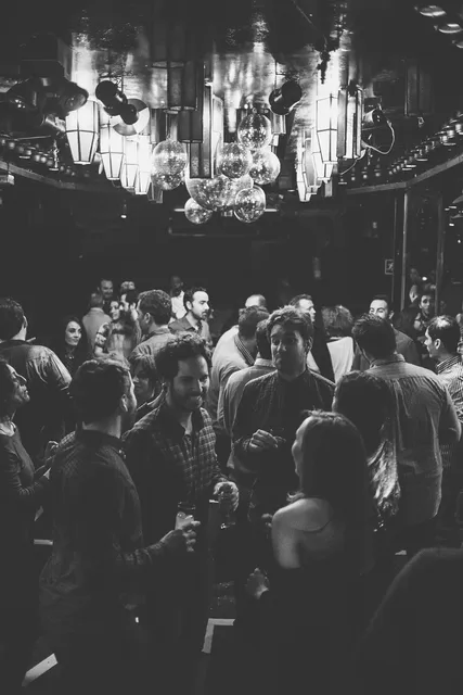 Discoteca Bounty Valencia