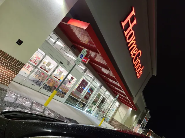 HomeGoods