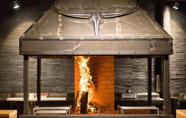 Restaurant Wartesaal