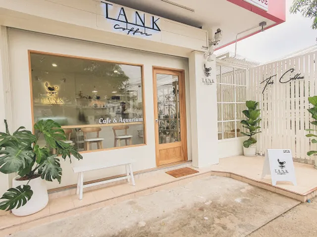 Tank Coffee