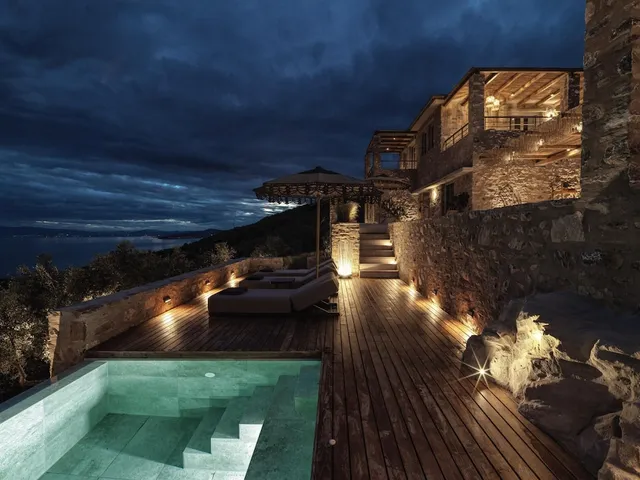 PELIVA Nature & Suites