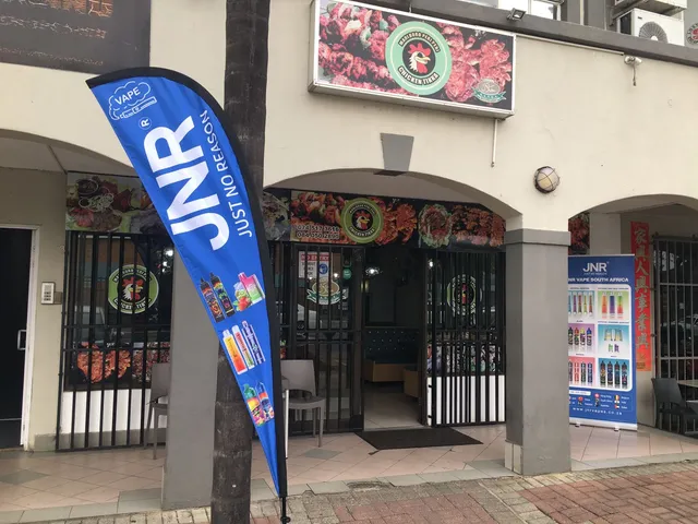 Marlboro Peri Peri Chicken Tikka, Halaal ,Rivonia