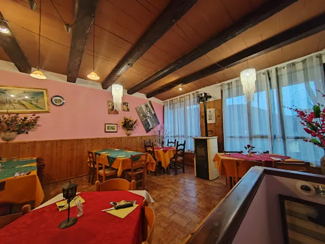 Trattoria da Pedi e Cile