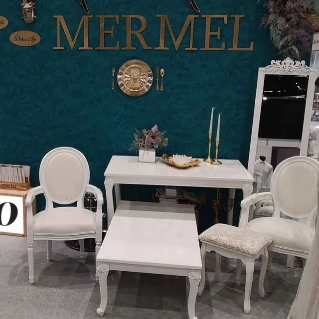 Mermel Event Hall