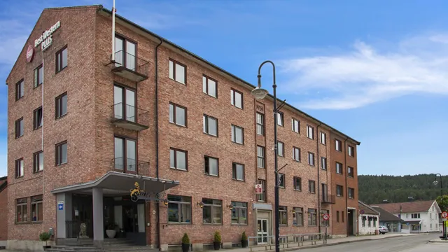 Best Western Plus Gyldenløve Hotell