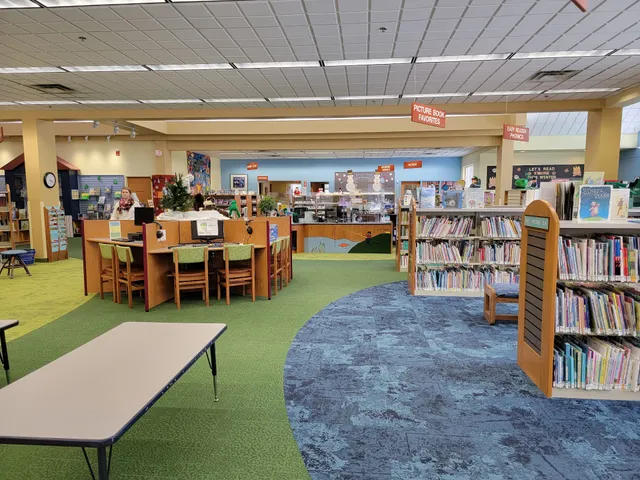 Avon Lake Public Library