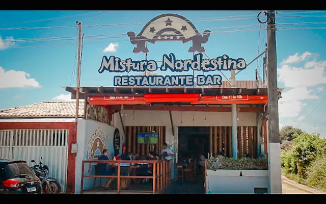 Restaurante Mistura Nordestina