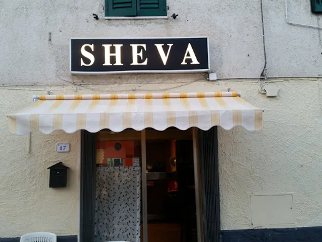 Pizzeria Sheva