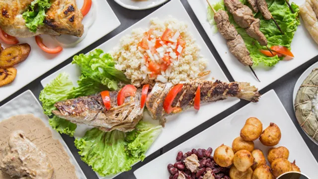 Saveurs d’Ailleurs