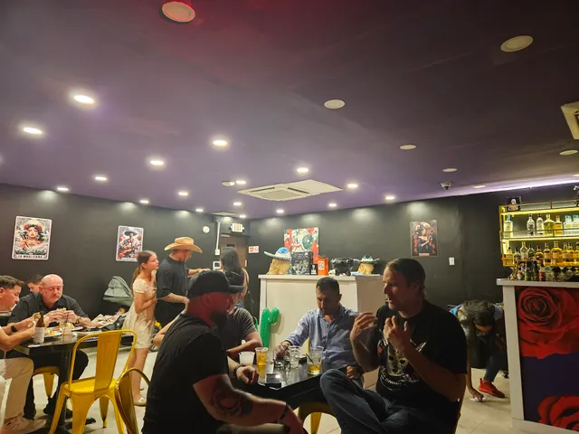 La Querida Río Piedras