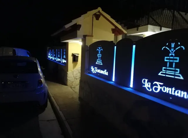 La Fontanella