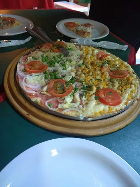 Pizza Z - Aparecida de Goiânia