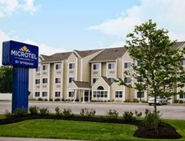 Microtel Inn & Suites by Wyndham Dover