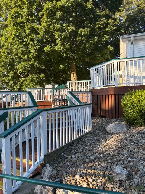 Noddi’s Java Dockside