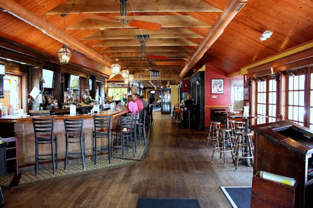 MaGerk's Pub & Grill Bel Air