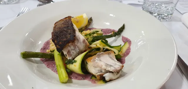 TwentyTwenty Training Restaurant