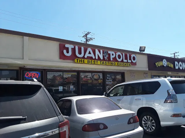 Juan Pollo
