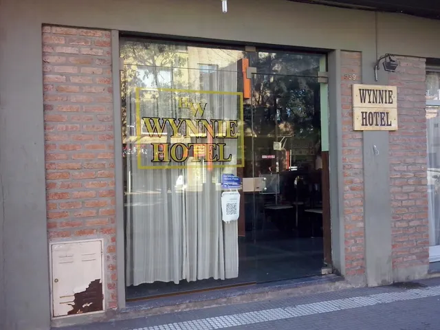 Hotel Wynnie