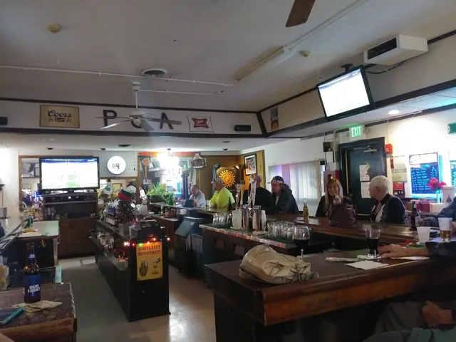 Property Owners Association