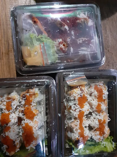 Shuka Sushi