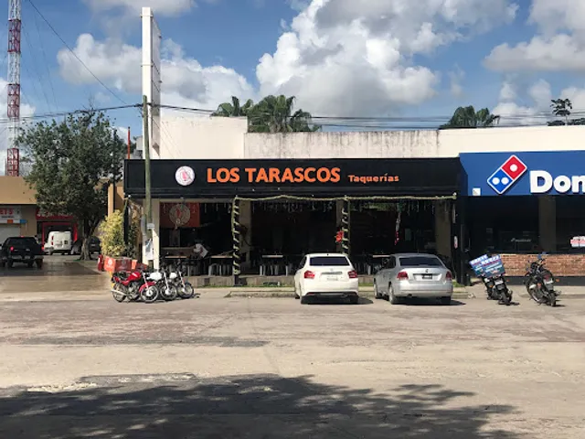 Los Tarascos-Villamarino