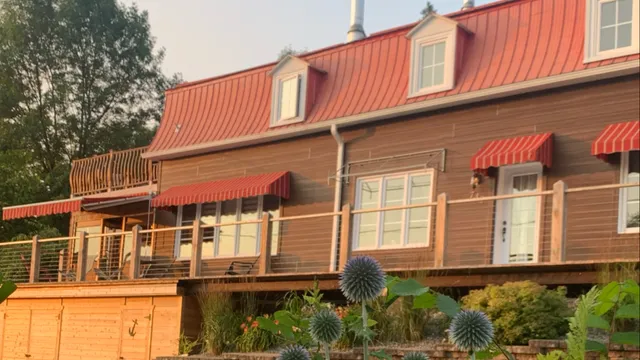 Capitainerie du Passant