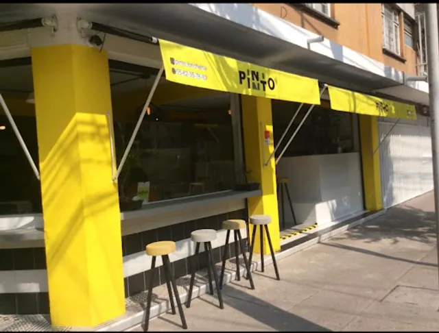Pinto Loncheria