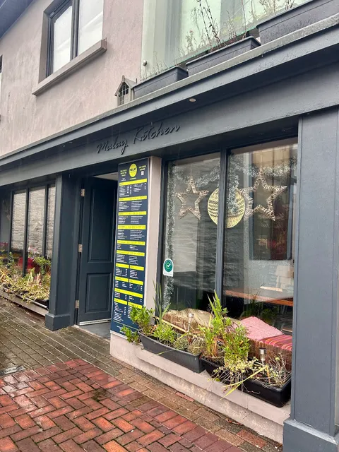 Malay Kitchen Kinsale