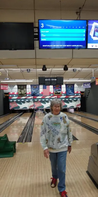 Strike Zone Bowling Center