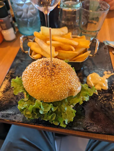 Brasserie des Sports