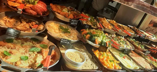 Divino Fogão Floripa Shopping