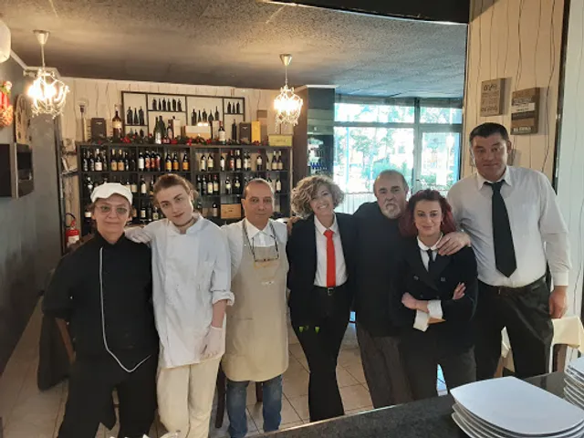 Tirabuscio Osteria e Vineria