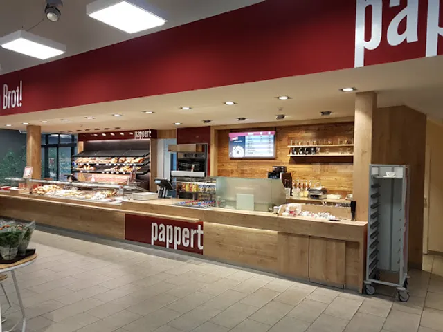 papperts GmbH Gelnhausen Roth