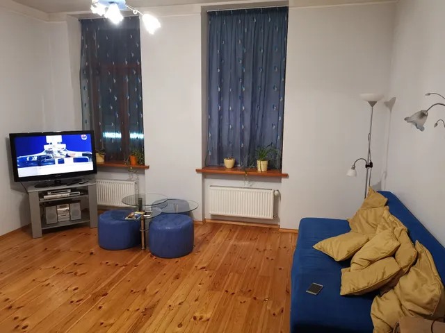 Riga Boutique Apartments