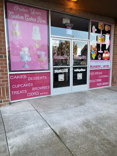 Bakery & Bites