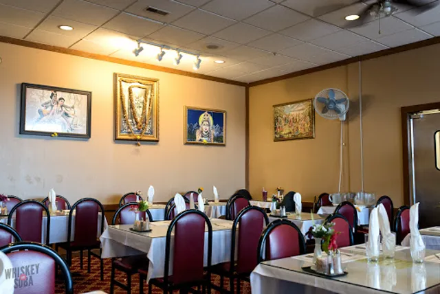 Priyaa Indian Cuisine