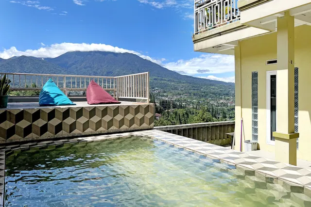 Villa Vidisha by Villa Gue Aja